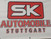 Logo SK Automobile